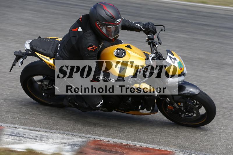 /19 06.06.2026  TZ Motorsport ADR/Gruppe gruen/4